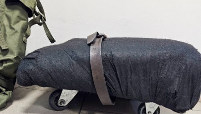 Zmuszali niepełnosprawnych Rosjan do żebractwa. Pomagał Polak