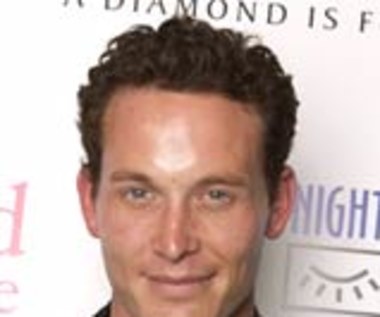 Zmutowany Cole Hauser