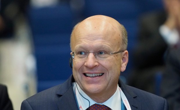 Zmyślone argumenty przeciw prezesowi TSUE