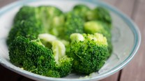 Zmysłowe Smaki: Jak gotować brokuły? 
