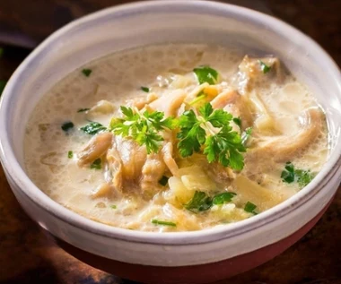 Zna go cały świat, a my nie doceniamy. Robię z niego zupę, która uzupełnia niedobry witaminy D i ma moc białka