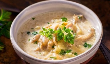 Zna go cały świat, a my nie doceniamy. Robię z niego zupę, która uzupełnia niedobry witaminy D i ma moc białka