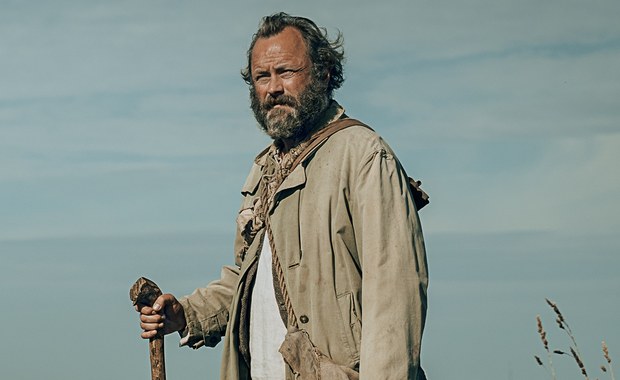 "Znachor" w nowej adaptacji. Netflix pokazał zwiastun [FILM]