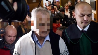 Znachor z Nowego Sącza skazany. To jego rady doprowadziły do śmierci półrocznej Madzi z Brzeznej