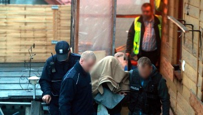 Znachor z Nowego Sącza usłyszał zarzut