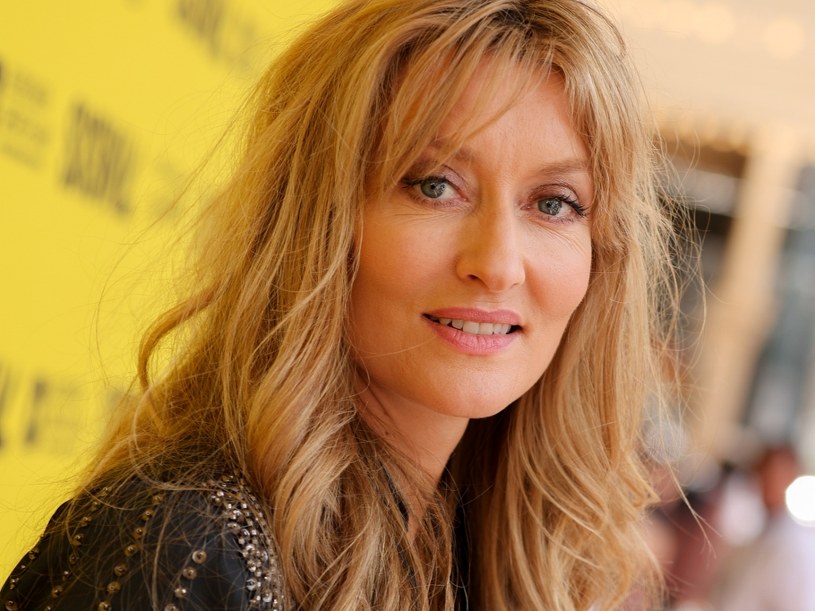 Natascha McElhone po dramatycznym przeżyciu powraca jako mama Sherlocka