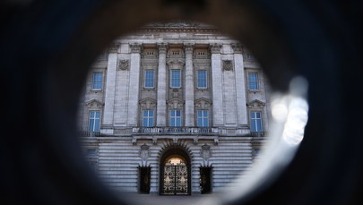 Znaczące milczenie czy odrobiona lekcja? Brak reakcji Pałacu Buckingham na wywiad Harry'ego i Meghan