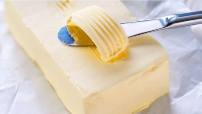 Znaczące spadki cen masła. To, ile płacą Polacy, zależy od sytuacji za oceanem