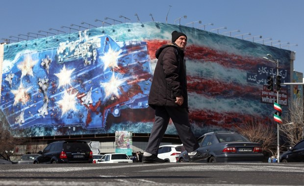 "Znaczący postęp". Pozytywne sygnały po rozmowach Iranu i USA