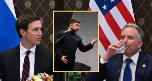 "Znaczący postęp" w rozmowach Ukraina - Rosja. Cięta riposta Zełenskiego