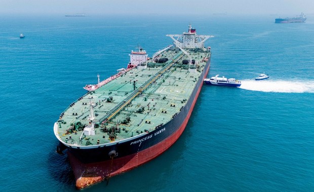 Znaczący ruch światowego mocarstwa ws. importu rosyjskiej ropy