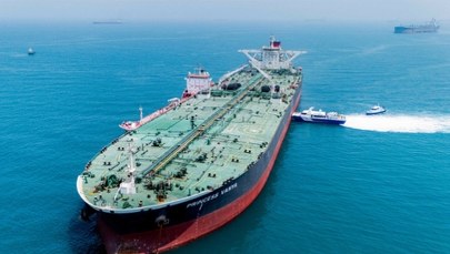 Znaczący ruch światowego mocarstwa ws. importu rosyjskiej ropy