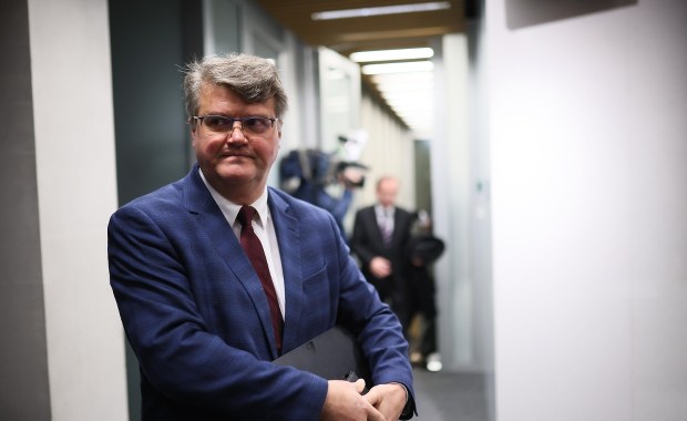 Znaczący zwrot akcji ws. wygaszania mandatu Macieja Wąsika