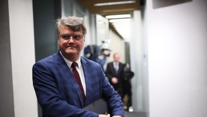 Znaczący zwrot akcji ws. wygaszania mandatu Macieja Wąsika