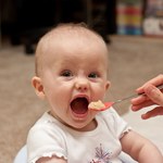 Znaczenie białka w rozwoju i żywieniu niemowląt