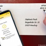 Znaczki do lamusa. Jest nowa aplikacja