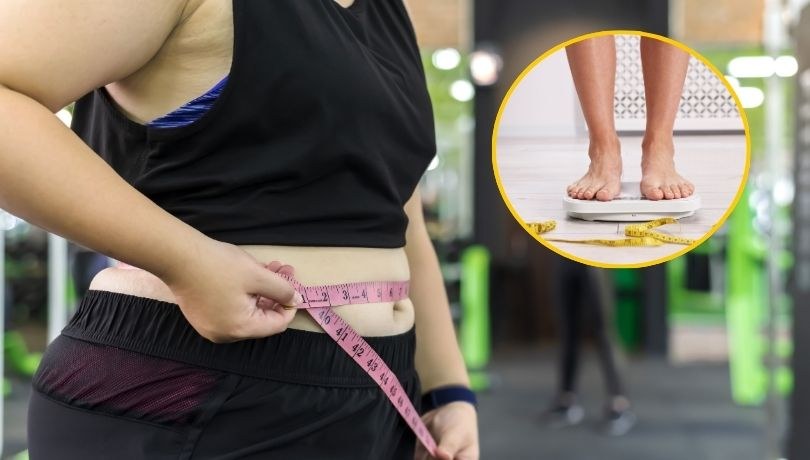 Znaczna utrata masy ciała przywraca zdrowie tkanki tłuszczowej. Otyłość nie musi być wyrokiem – organizm potrafi się zregenerować! /Shutterstock