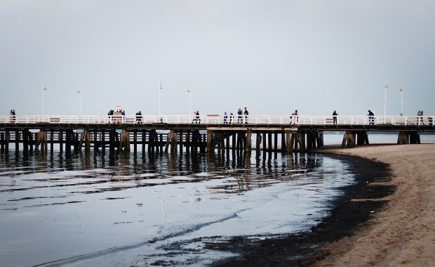 Znaczne ochłodzenie i deszcz. Nowy tydzień w pogodzie