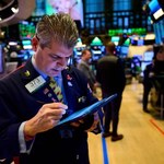 Znaczne spadki na Wall Street
