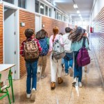 Znacznie mniej uczniów w I klasach. Czas do szkoły