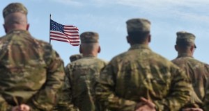 Znacznie więcej rannych amerykańskich żołnierzy. Reuters ujawnia