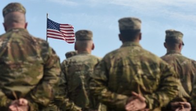 Znacznie więcej rannych amerykańskich żołnierzy. Reuters ujawnia