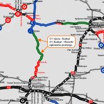 Znad Bałtyku na Śląsk w ekspresowym tempie. Ruszył ważny przetarg 