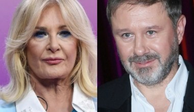 Znają się od lat, a tu takie słowa Piasecznego o Jeżowskiej. Wyznał to o niej bez ogródek [POMPONIK EXCLUSIVE]