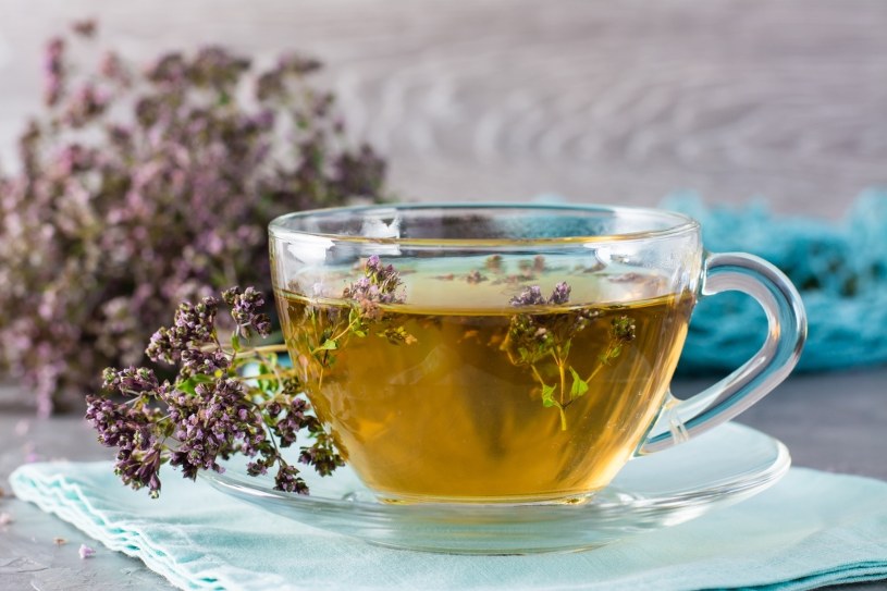 Znajduje się w większości spiżarek. Nawet nie wiemy, że spowalnia starzenie