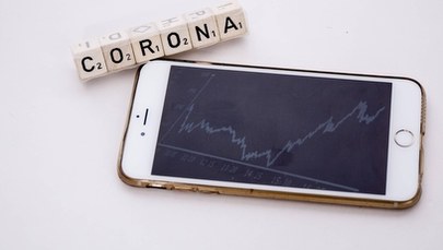 "Znajdujemy się w największym kryzysie od 100 lat. Zagrożone są miliony miejsc pracy" 