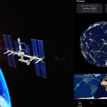 Znajdź Międzynarodową Stację Kosmiczną dzięki nowej aplikacji od NASA