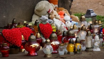 Znajoma podejrzana o zamordowanie 26-latki i dwójki dzieci. Najprawdopodobniej chodziło o pieniądze