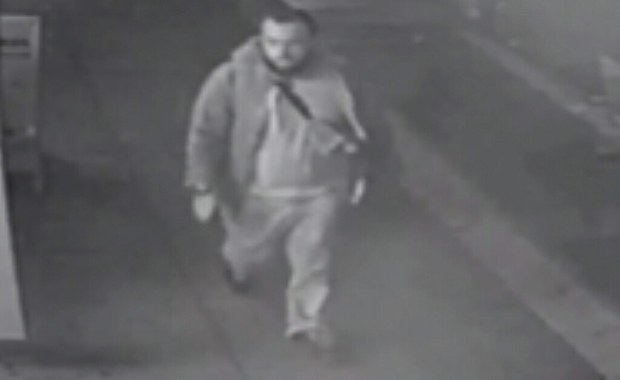 Znajomi Ahmada Khana Rahamiego: Spokojny, przyjazny człowiek