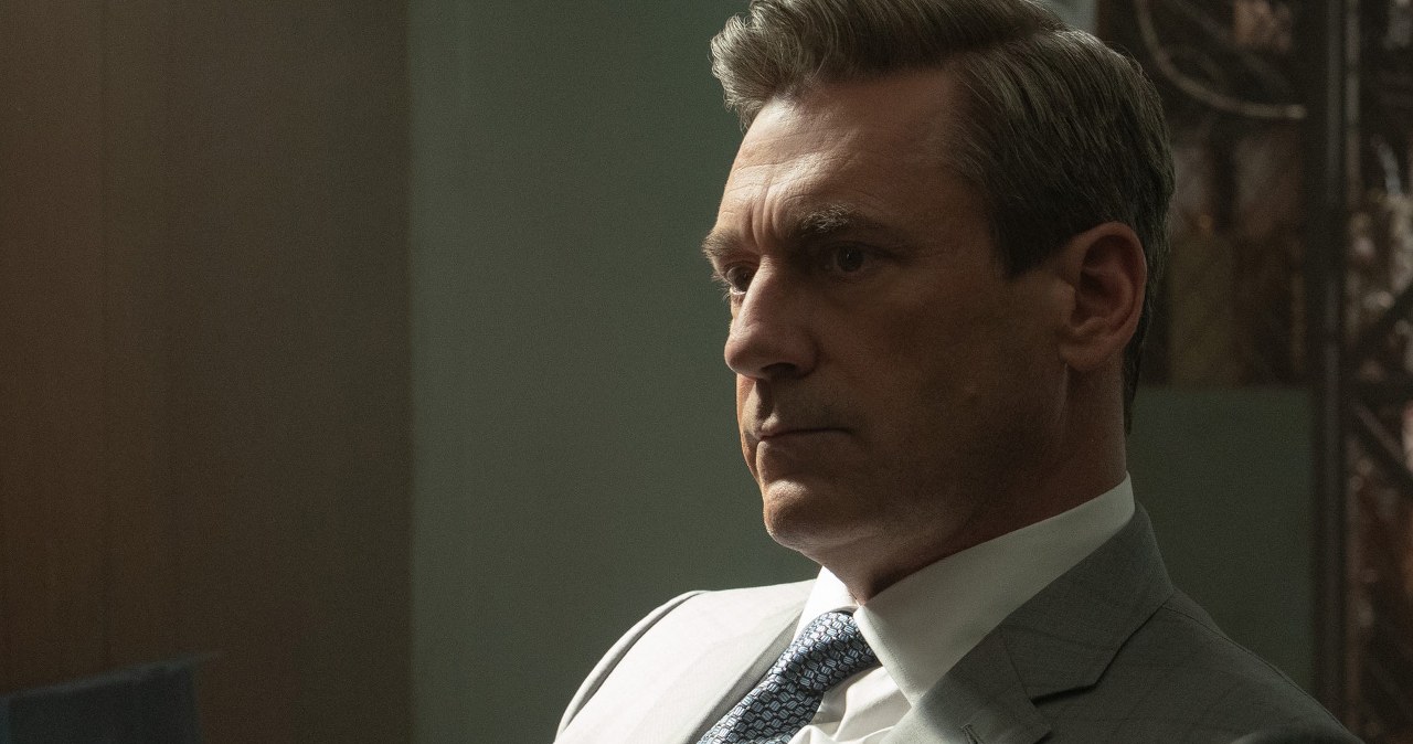 "Znajomi i sąsiedzi" /Apple TV /materiały prasowe