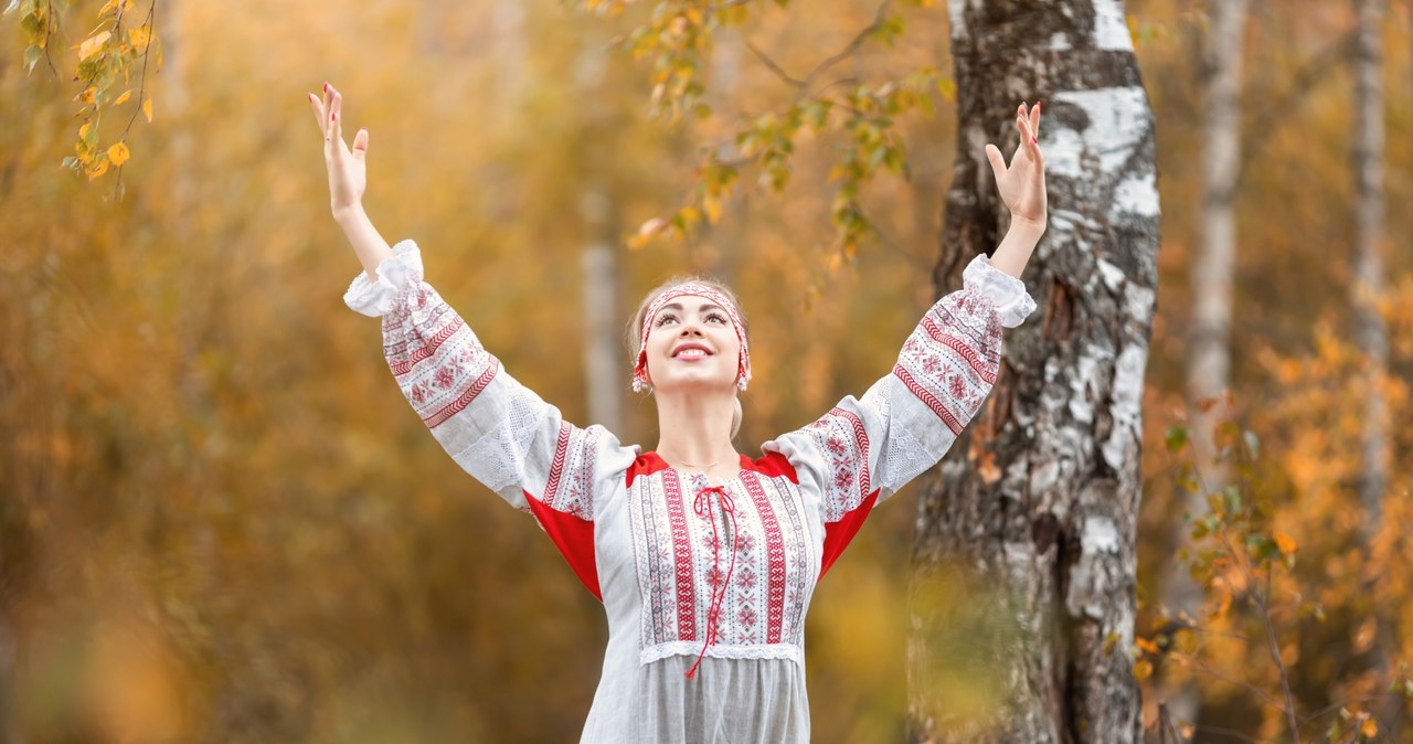 Znajomość słowiańskiego znaku zodiaku jest interesującą ciekawostką. Dzięki temu lepiej poznajemy wierzenia naszych przodków. /123RF/PICSEL