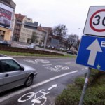 Znak B-43 to niezwykłe ograniczenie prędkości. Wprowadza ważną zasadę