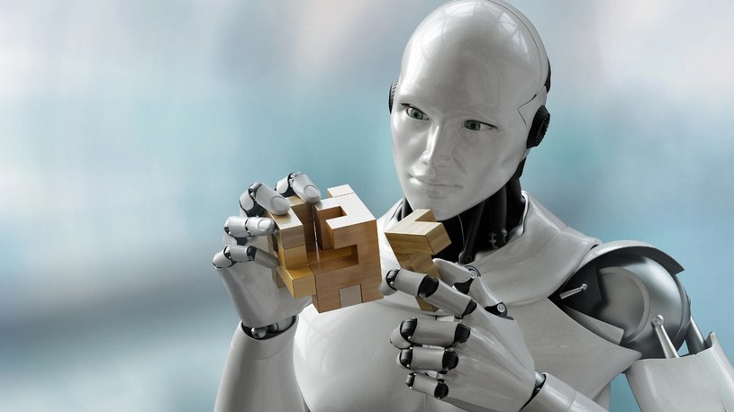 Znak czasów. Sztuczna inteligencja będzie pełniła ważną rolę w chińskim rządzie /Geekweek