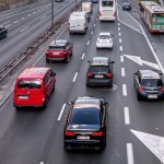 Znak D-56 myli wielu kierowców. Jest, ale nie zawsze działa