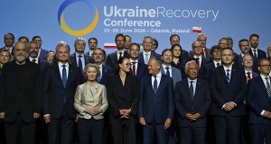 "Znak ostrzegawczy". Przywódcy wschodniej flanki NATO jednym głosem