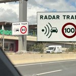 Znak Radar Tram zaskakuje kierowców. Mandat za złamanie to nawet 600 euro