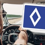Znak z białym rombem to nowość. Zignorujesz go, płacisz 600 zł