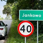 Znaki B-33 i B-43 to pułapki na kierowców. Ograniczenia działa tam inaczej