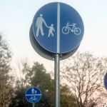 Znaki C-13 i C-16 mogą się połączyć. Linia decyduje, kto ma pierwszeństwo