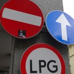 Znaki D-3 i C-5 są podobne tylko na pierwszy rzut oka. Pomyłka oznacza mandat