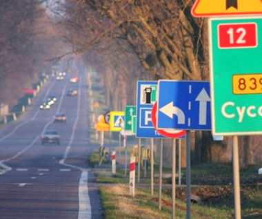 Znaki drogowe i ich znaczenie. Ile ich jest na polskich drogach?