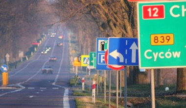 Znaki drogowe i ich znaczenie. Ile ich jest na polskich drogach?