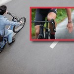 Znaki i gesty rowerzystów. O co im chodzi na drodze?