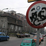 Znaki i graffiti