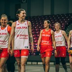 Znakomita postawa polskich koszykarek. Awans bez porażki
