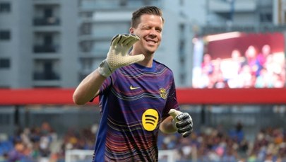 Znakomite wieści w sprawie Wojciecha Szczęsnego